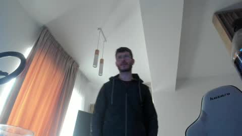 Snapshot of whisperoflust chatting on April 11, 8:51 am Michael online show from April 11, 8:51 am