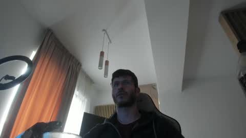 Snapshot of whisperoflust chatting on April 13, 12:32 pm Michael online show from April 13, 12:32 pm
