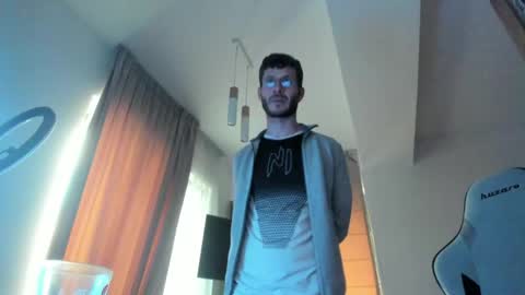Snapshot of whisperoflust chatting on April 14, 4:24 pm Michael online show from April 14, 4:24 pm