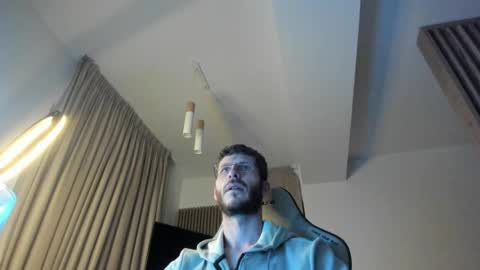 Snapshot of whisperoflust chatting on April 24, 7:38 pm Michael online show from April 24, 7:38 pm