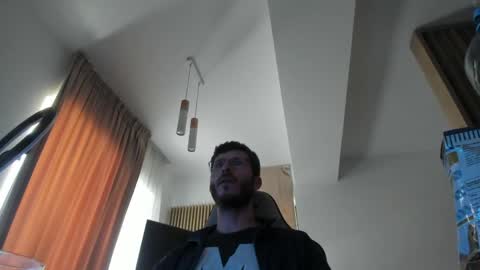 Snapshot of whisperoflust chatting on April 25, 8:39 am Michael online show from April 25, 8:39 am