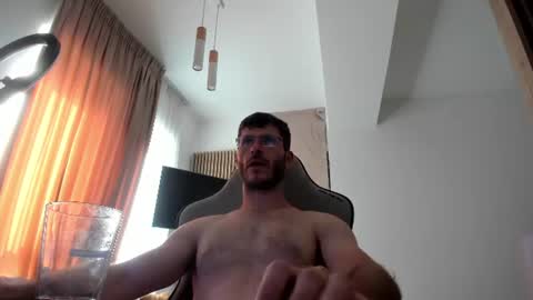 Snapshot of whisperoflust chatting on July 3, 2:45 pm Michael online show from July 3, 2:45 pm