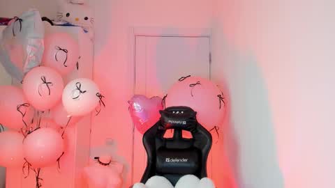 Bella online show from February 22, 11:36 pm