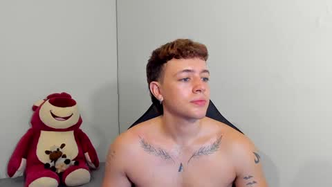 Camilo R online show from December 3, 4:03 am