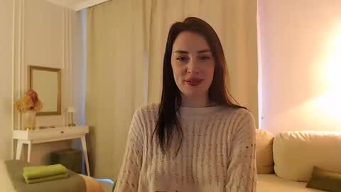 Bella online show from March 15, 2:12 pm