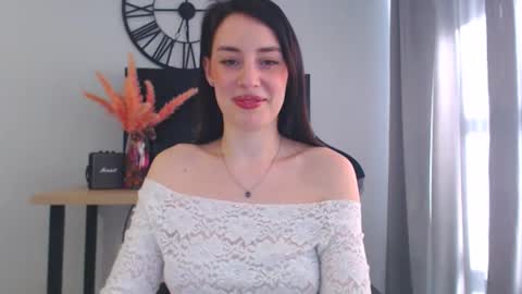 Bella online show from March 21, 8:19 am