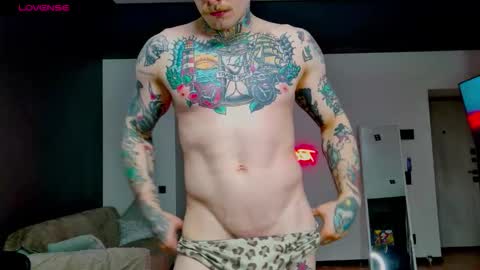 Max online show from January 11, 1:38 pm