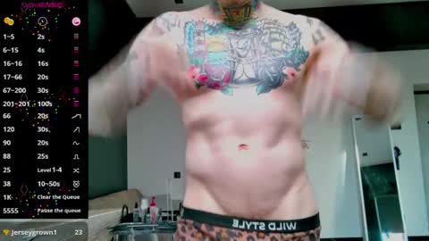 Max online show from March 21, 2:53 pm