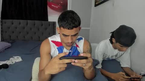 white online show from March 19, 1:53 am