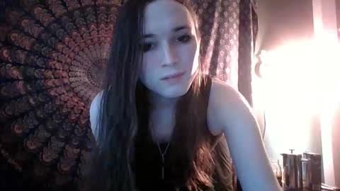 Raven online show from January 17, 12:37 am