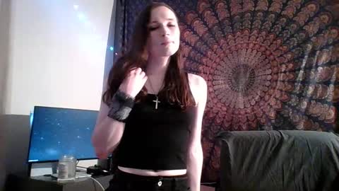 Raven online show from February 12, 3:34 am