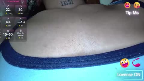 white_sexy_ online show from April 4, 9:12 pm