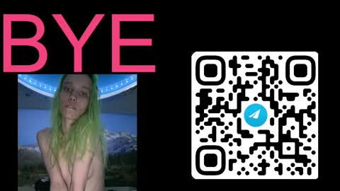 white_widow_ online show from February 19, 2:34 pm