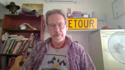 whiteboomer online show from February 1, 6:01 am