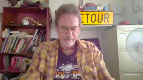 whiteboomer online show from February 14, 2:08 am