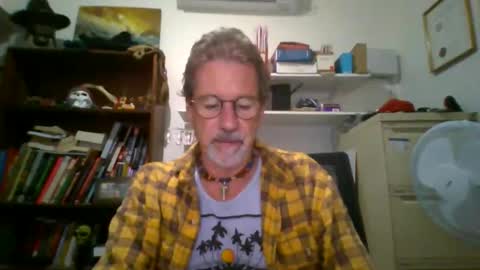 whiteboomer online show from March 7, 5:32 pm