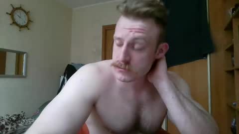 Snapshot of whitebull97 chatting on April 25, 7:11 am WhiteBull online show from April 25, 7:11 am