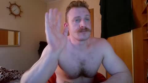 Snapshot of whitebull97 chatting on April 26, 4:48 pm WhiteBull online show from April 26, 4:48 pm