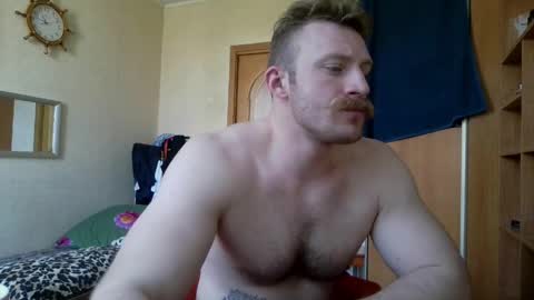 Snapshot of whitebull97 chatting on May 2, 7:57 am WhiteBull online show from May 2, 7:57 am