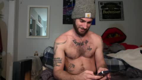 Snapshot of whitechocalate91 chatting on January 28, 6:27 am just str8 stud nut 1000 online show from January 28, 6:27 am