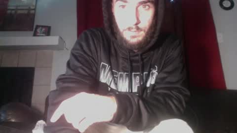 Snapshot of whitechocalate91 chatting on February 12, 1:09 am just str8 stud nut 1000 online show from February 12, 1:09 am