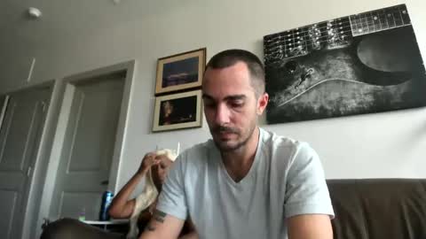 Snapshot of whitechocalate91 chatting on September 12, 7:03 pm just str8 stud nut 1000 online show from September 12, 7:03 pm