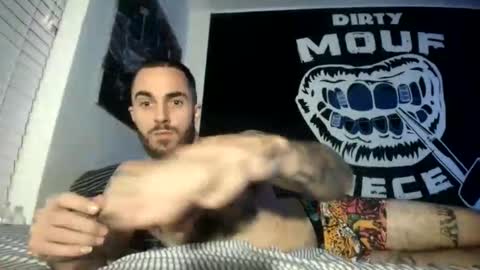 just  str8 stud nut  1000 online show from February 10, 7:34 am