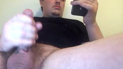 whitedood432 online show from November 27, 1:57 pm