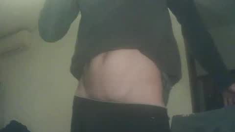 Whiteduke online show from January 13, 6:57 pm