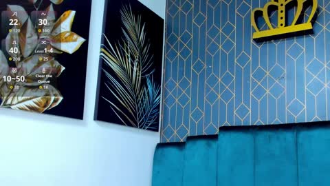 Dylan white online show from September 19, 5:57 pm