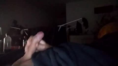 Jizzmaster online show from December 21, 10:17 pm