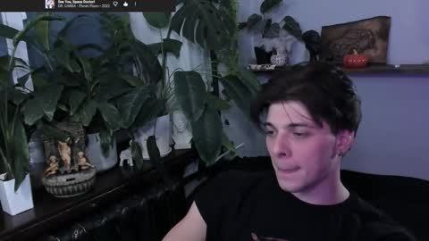 Gus online show from November 20, 10:31 pm