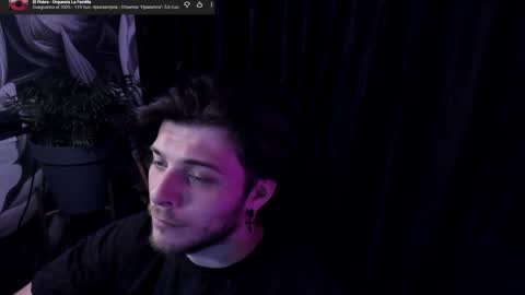 Gus online show from May 14, 7:09 pm