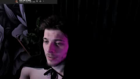 Gus online show from June 2, 9:28 pm