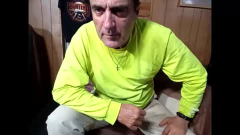 whitelion67 online show from February 12, 5:35 am