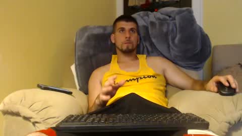 whitemeat321 online show from July 21, 8:00 pm