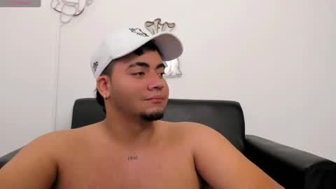 WhiteSun online show from February 22, 3:47 pm