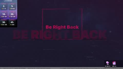 WhiteWolf online show from December 8, 6:11 am