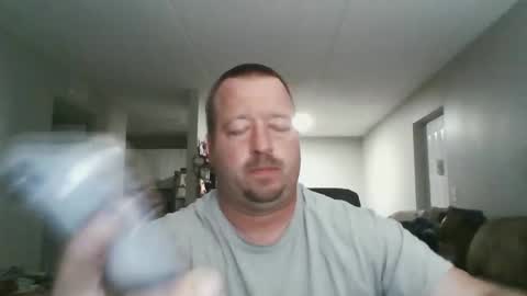 white wolf   jeremy online show from April 3, 9:40 am