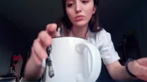 Cindy online show from March 7, 3:20 pm