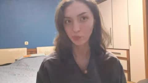 Snapshot of whitleyscianna chatting on April 7, 4:40 pm Cindy online show from April 7, 4:40 pm