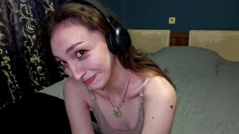 Snapshot of whitleyscianna chatting on April 17, 3:26 pm Cindy online show from April 17, 3:26 pm