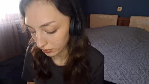 Snapshot of whitleyscianna chatting on April 20, 2:42 pm Cindy online show from April 20, 2:42 pm