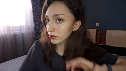 Snapshot of whitleyscianna chatting on May 8, 3:28 pm Cindy online show from May 8, 3:28 pm