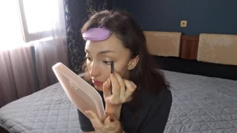Snapshot of whitleyscianna chatting on May 10, 3:06 pm Cindy online show from May 10, 3:06 pm