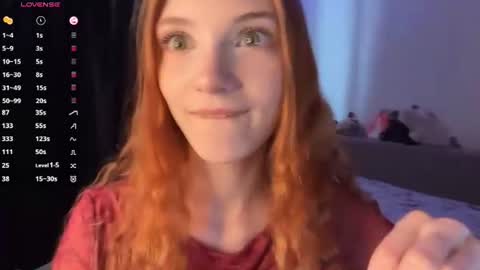 Snapshot of whitneyblaze chatting on July 18, 7:23 am Alaska 3 online show from July 18, 7:23 am