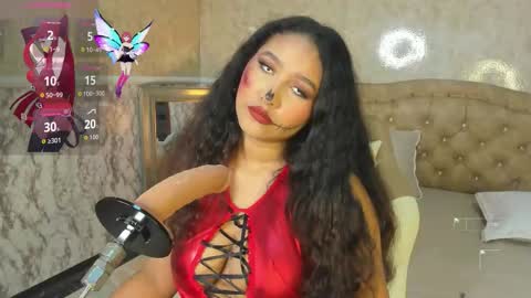 Snapshot of whitneybrown_ chatting on November 1, 1:29 am Whitney online show from November 1, 1:29 am