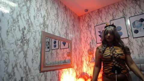 Whitney  online show from March 29, 9:26 pm