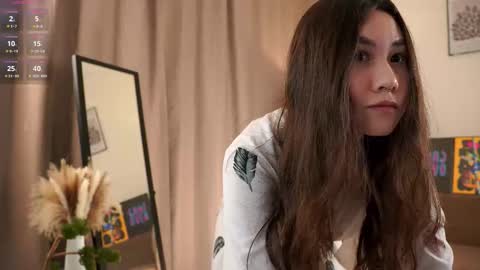 Im Linda lets fun online show from February 10, 3:54 am