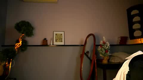 Im Linda lets fun online show from February 11, 3:22 am